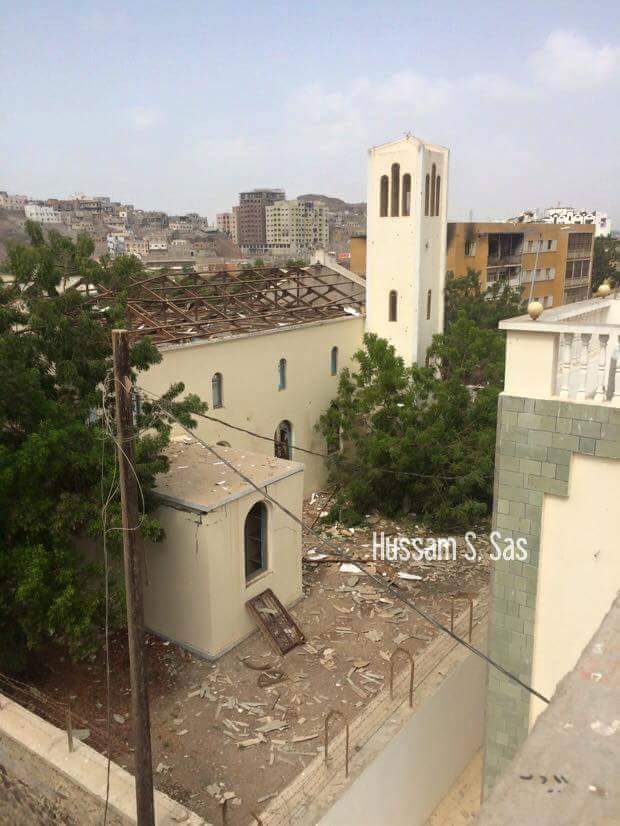 كنيسة حافون 